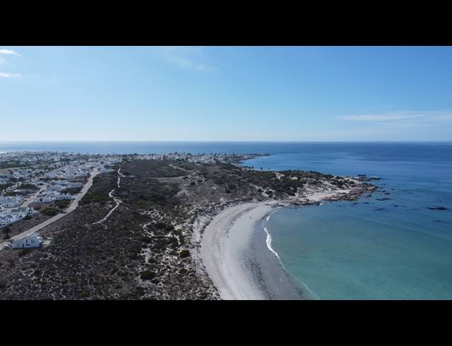 503M² VACANT LAND FOR SALE IN SHELLEY POINT